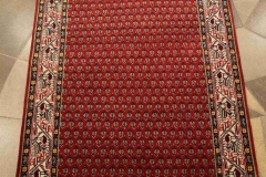 FA-16448, Mir, wool, 159 x 93 cm, India, 650 €