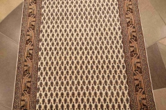 FA-16457, Mir, wool, 158 x 91 cm, India, 590 €