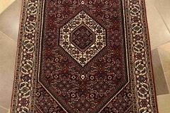 FA-20879, Bidjar, wool, 152 x 93 cm, India, 880 €