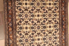 FA-16460, Herati, wool, 175 x 117 cm, India, 780 €
