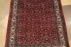 FA-16469, Herati, wool, 194 x 140 cm, India, 1280 €
