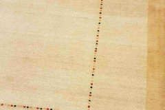 N-181, Gabbeh, wool, 200 x 138 cm, India, 450 €