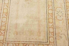 N-461, Kayseri (old), synthetic silk, 185 x 120 cm, Turkey, 1470 €