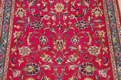 N-282, Mashad, wool, 384 x 97 cm, Iran, 1440 €