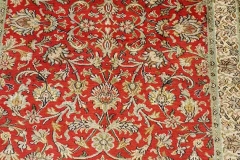 MO-116, Kashmir, silk, 119 x 80 cm, India, 680 €
