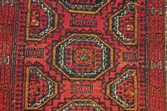 N-33, Beluch, wool, 85 x 55 cm, Iran, 100 €