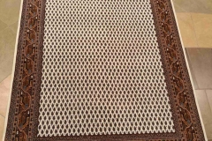 FA-17880, Mir, wool, 234 x 169 cm, India, 1560 €