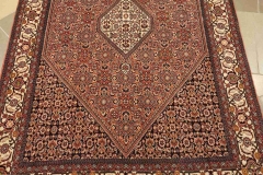 MO-248, Bidjar, wool, 216 x 142 cm, Iran, 1520 €