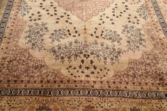 FA-16455, Tabriz, wool, 300 x 241 cm, India, 4800 €