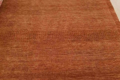 Ri-11, Pagdi, wool, 305 x 244, India, 1740 €