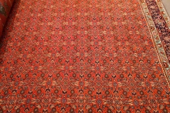 N-230, Bidjar, wool, 352 x 268 cm, Iran, 2880 €