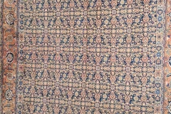 N-5, Ardabil, wool, 348 x 242 cm, Iran, 2400 €
