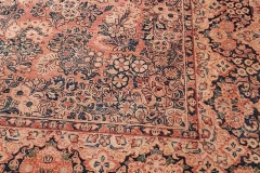 HA-81684, Sarugh antique, wool, 368 x 275 cm, Iran, 7600 €