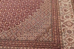 MO-516, 57084, Mahi, wool, 367 x 282 cm, India, 6560 €