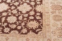 MO-53997, Ziegler, wool, 363 x 277 cm, Pakistan, 4560 €